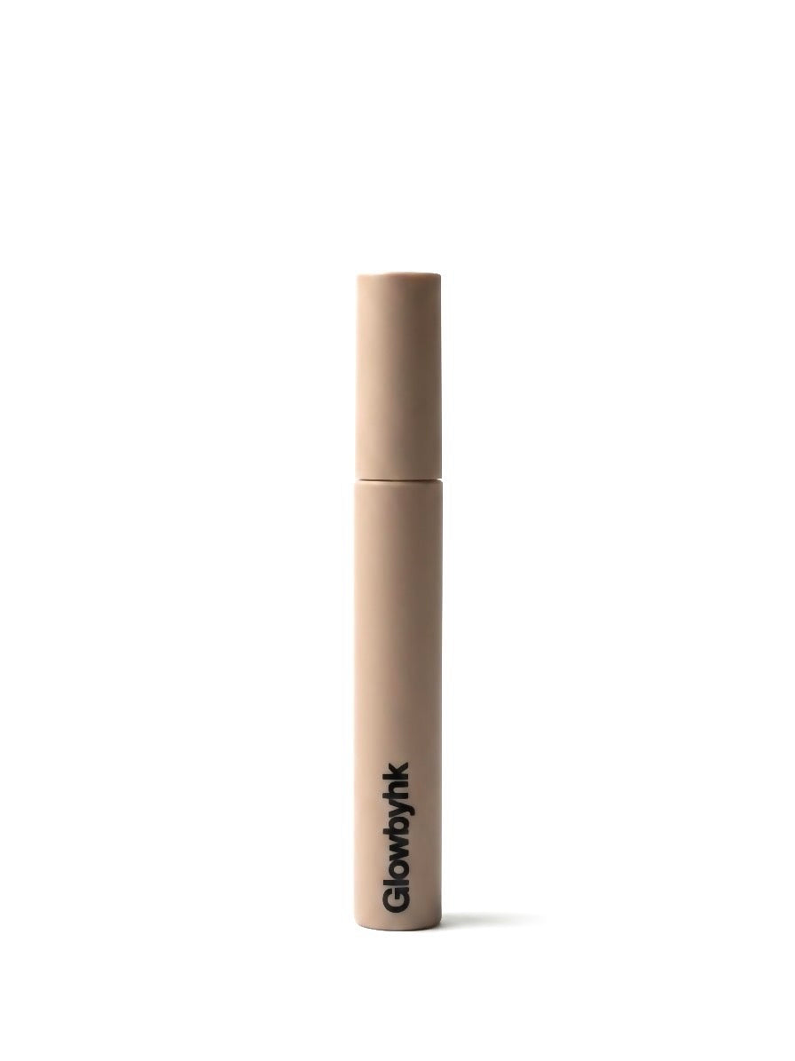 GlowbyHK Brow Gel packaging