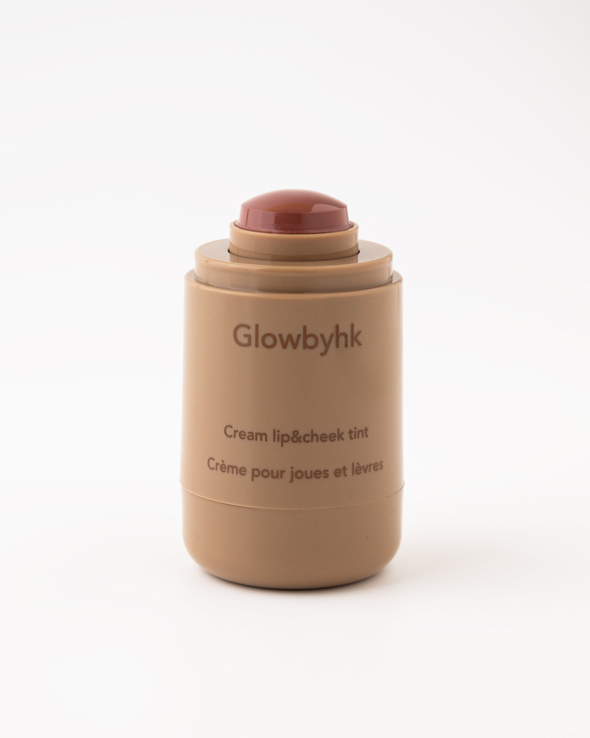 Burnt Honey Cream Blush — exact client packshot