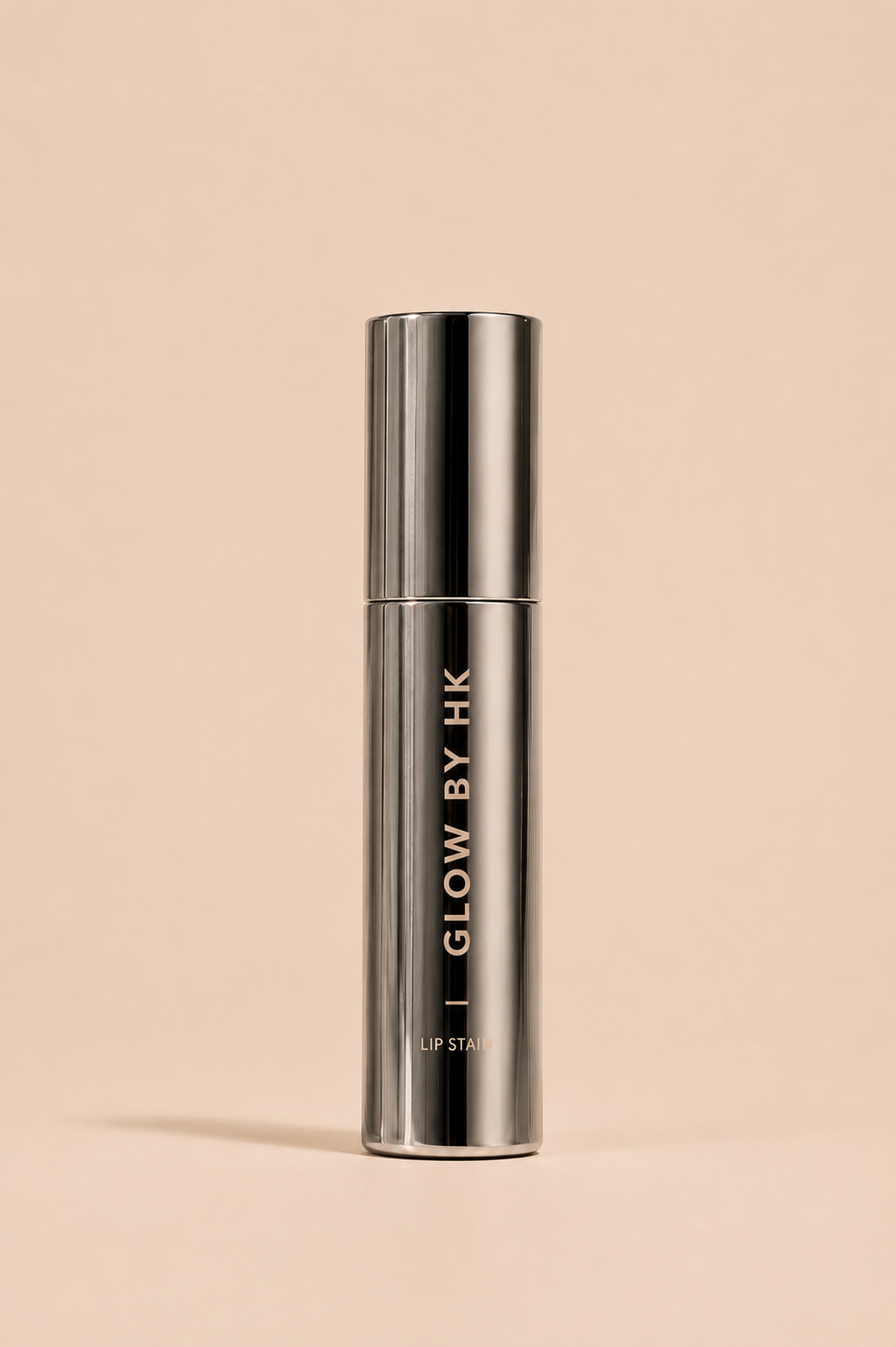 Second Skin Lip Stain product packaging