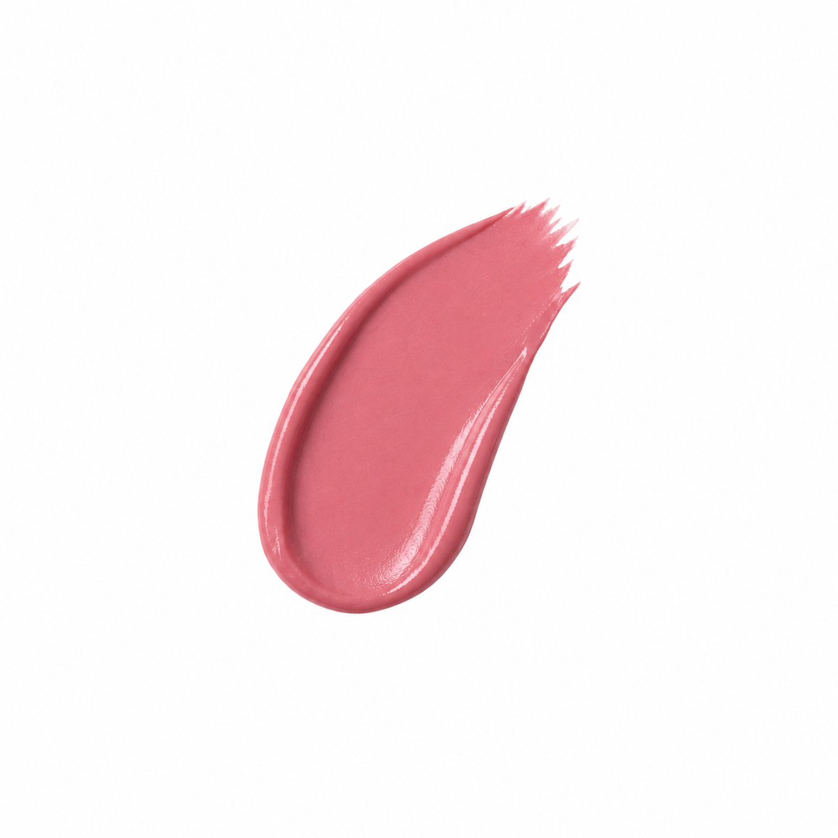 Cloudy Pink blush shade swatch
