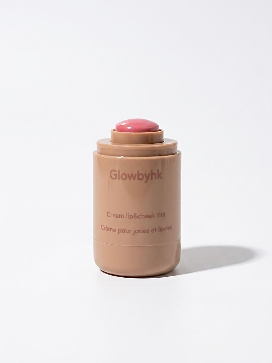 Cloudy Pink Cream Blush product view