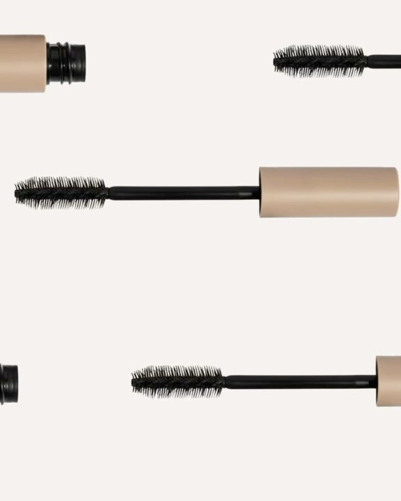 Transparent GlowbyHK Brow Gel