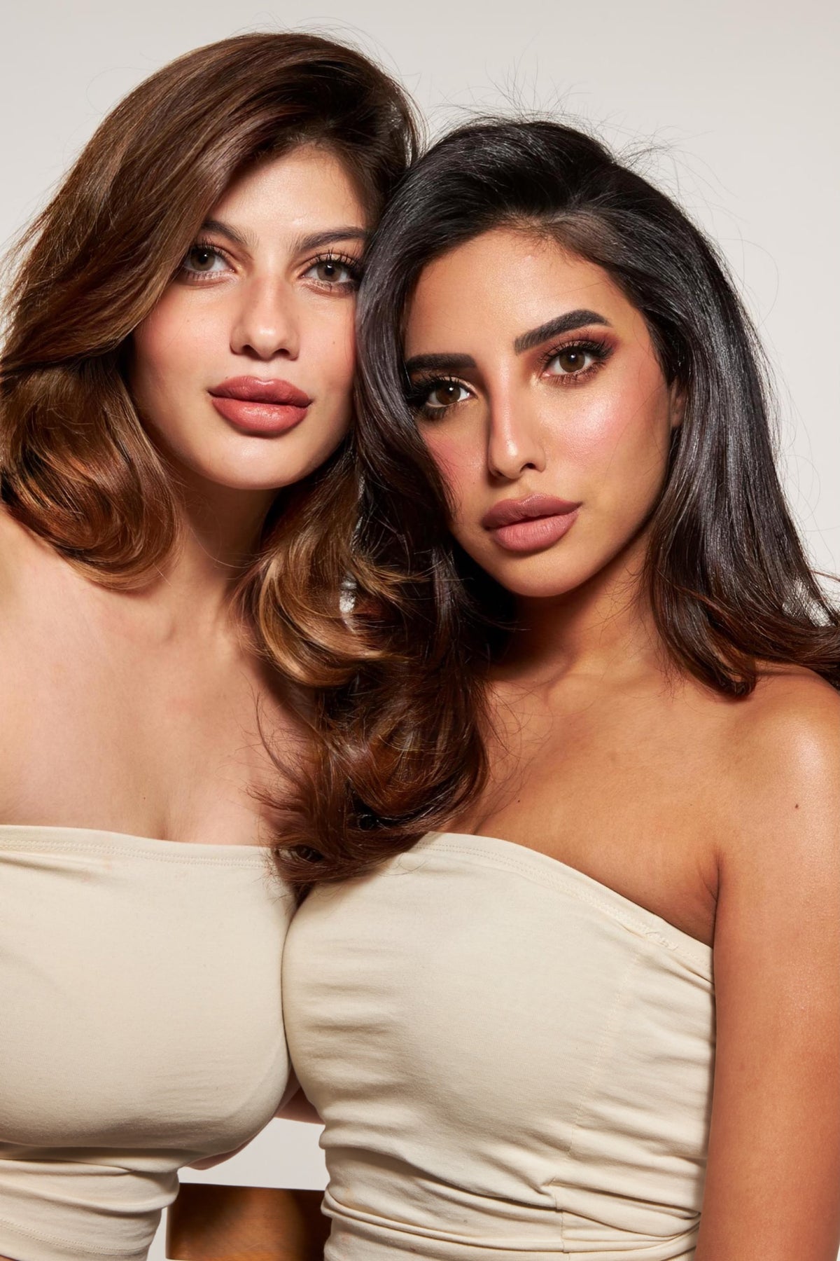 GlowbyHK founders portrait