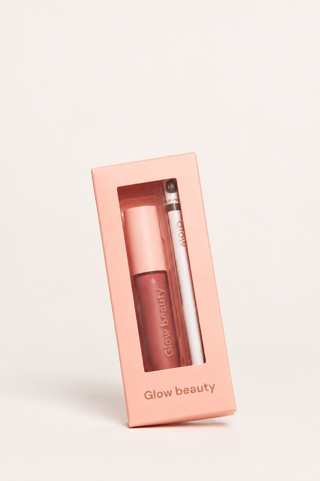 Honey Nude Lip Kit alternate product view