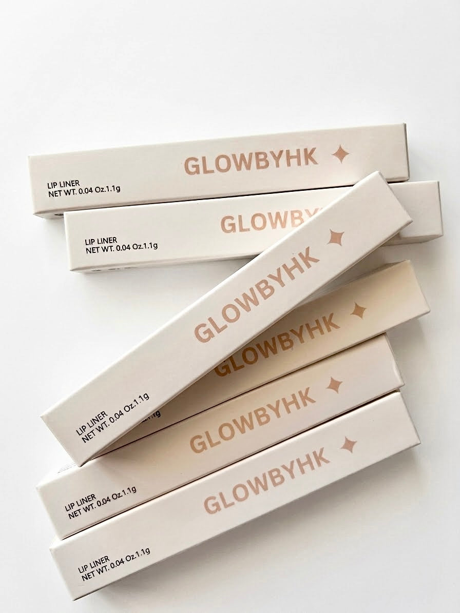 Barely Spice Lip Liner alternate packaging view