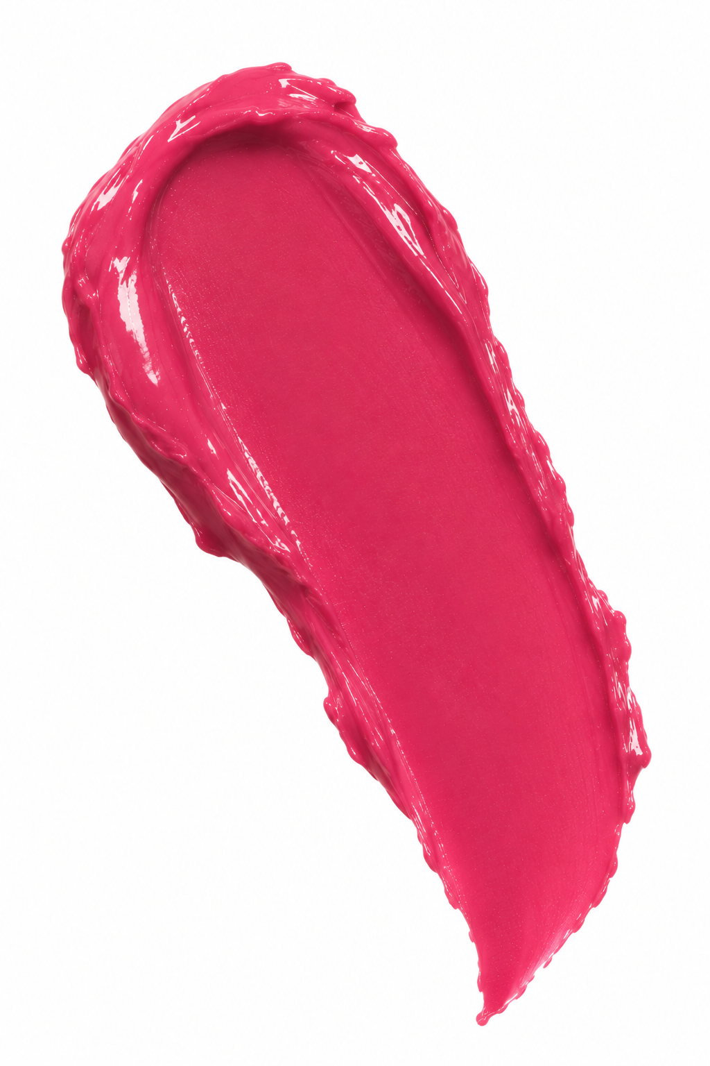 Pink Tan blush shade swatch