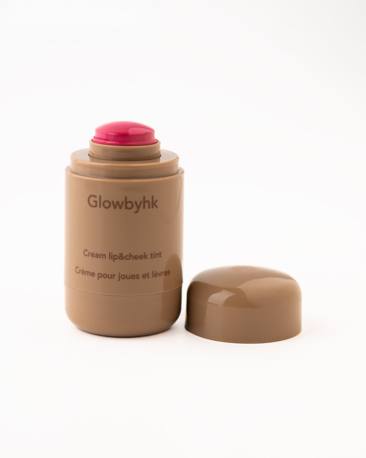 Pink Tan Cream Blush — exact client packshot